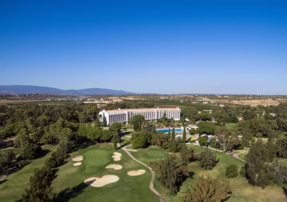 Image Penina Golf - Sir Henry Cotton Chamionship